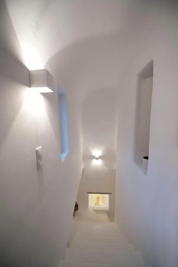 Villa Azurite With Heated Pool By Diles Villas Psarrou