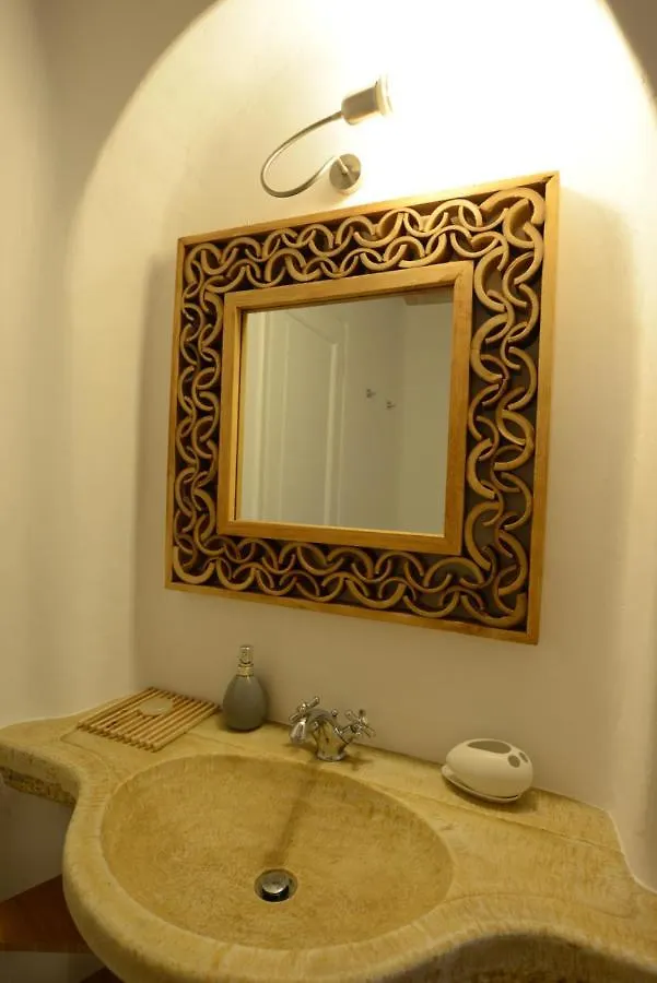 Villa Azurite With Heated Pool By Diles Villas Psarrou 0*,