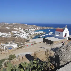 ειρήνη στούντιος Ψαρού